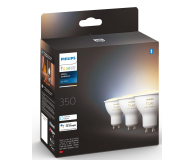 Philips Hue White ambiance Inteligentna Żarówka 3xGU10 - 709751 - zdjęcie 3
